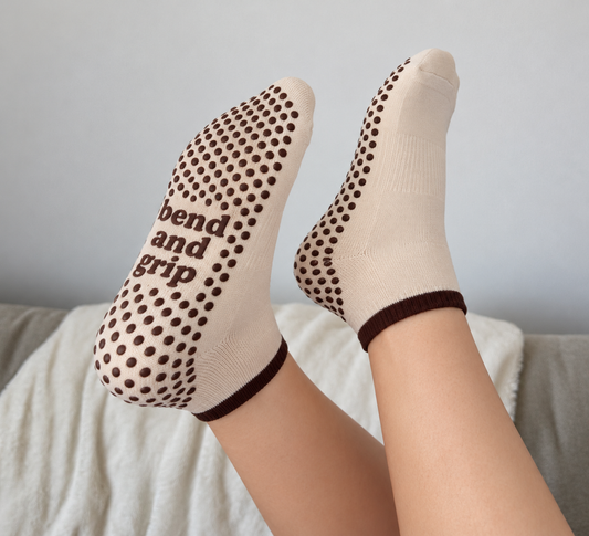 Grip Sock Bundle - The Sweet Edit