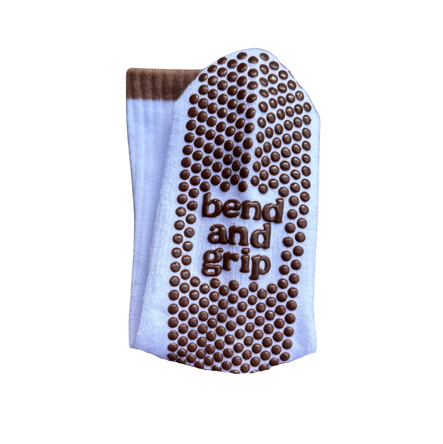 Coffee Grip Socks